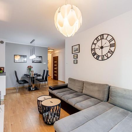 Apartament Solna 208 Kolobrzeg Apartment Luaran gambar